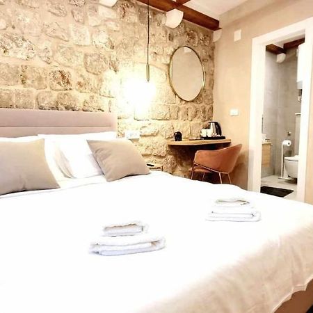 Mascheroni Luxury Rooms II ドゥブロブニク エクステリア 写真
