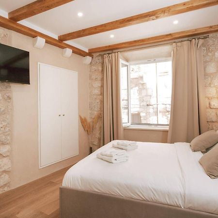 Mascheroni Luxury Rooms II ドゥブロブニク エクステリア 写真