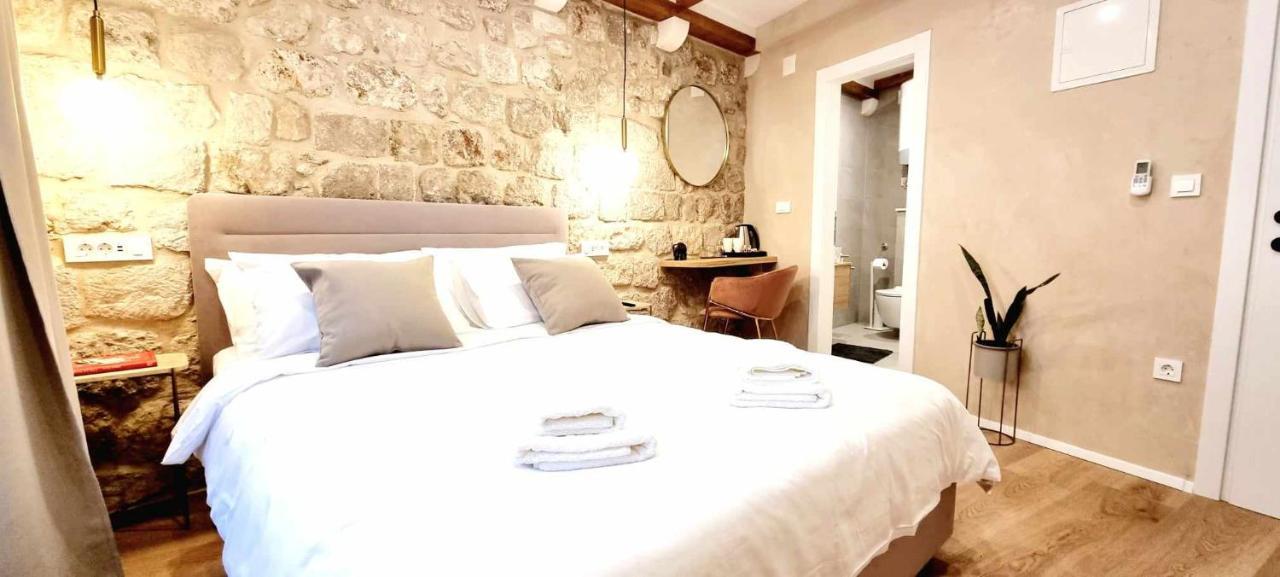 Mascheroni Luxury Rooms II ドゥブロブニク エクステリア 写真