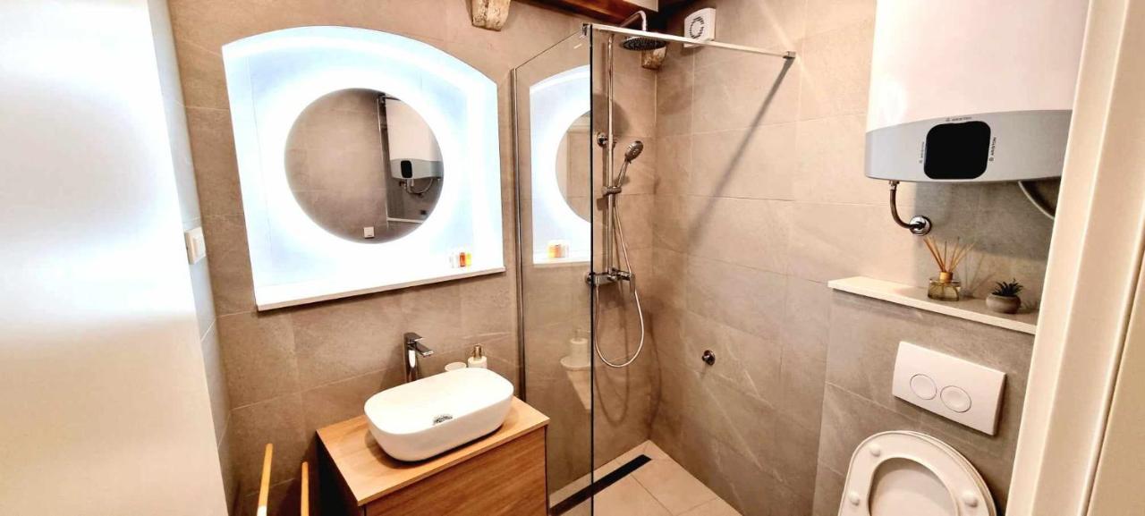 Mascheroni Luxury Rooms II ドゥブロブニク エクステリア 写真