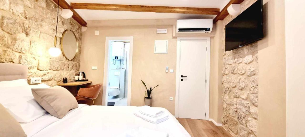 Mascheroni Luxury Rooms II ドゥブロブニク エクステリア 写真