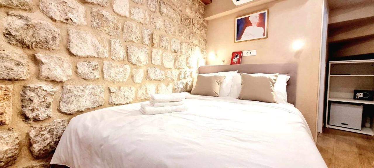 Mascheroni Luxury Rooms II ドゥブロブニク エクステリア 写真