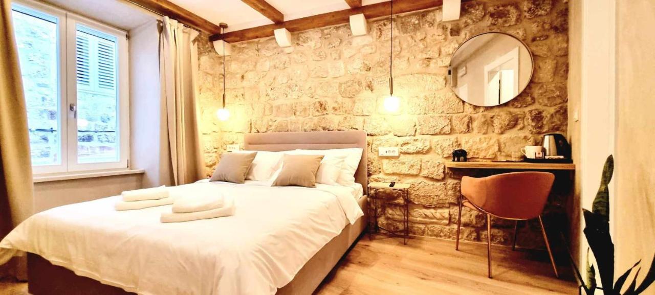 Mascheroni Luxury Rooms II ドゥブロブニク エクステリア 写真