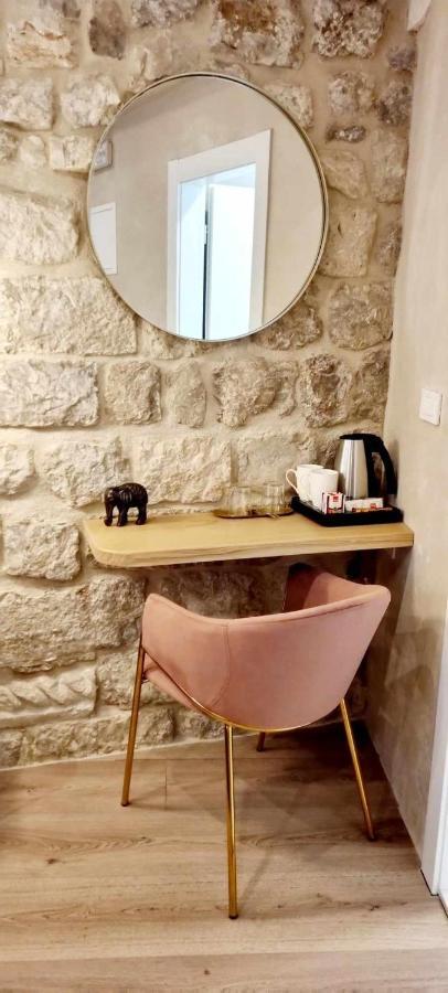 Mascheroni Luxury Rooms II ドゥブロブニク エクステリア 写真