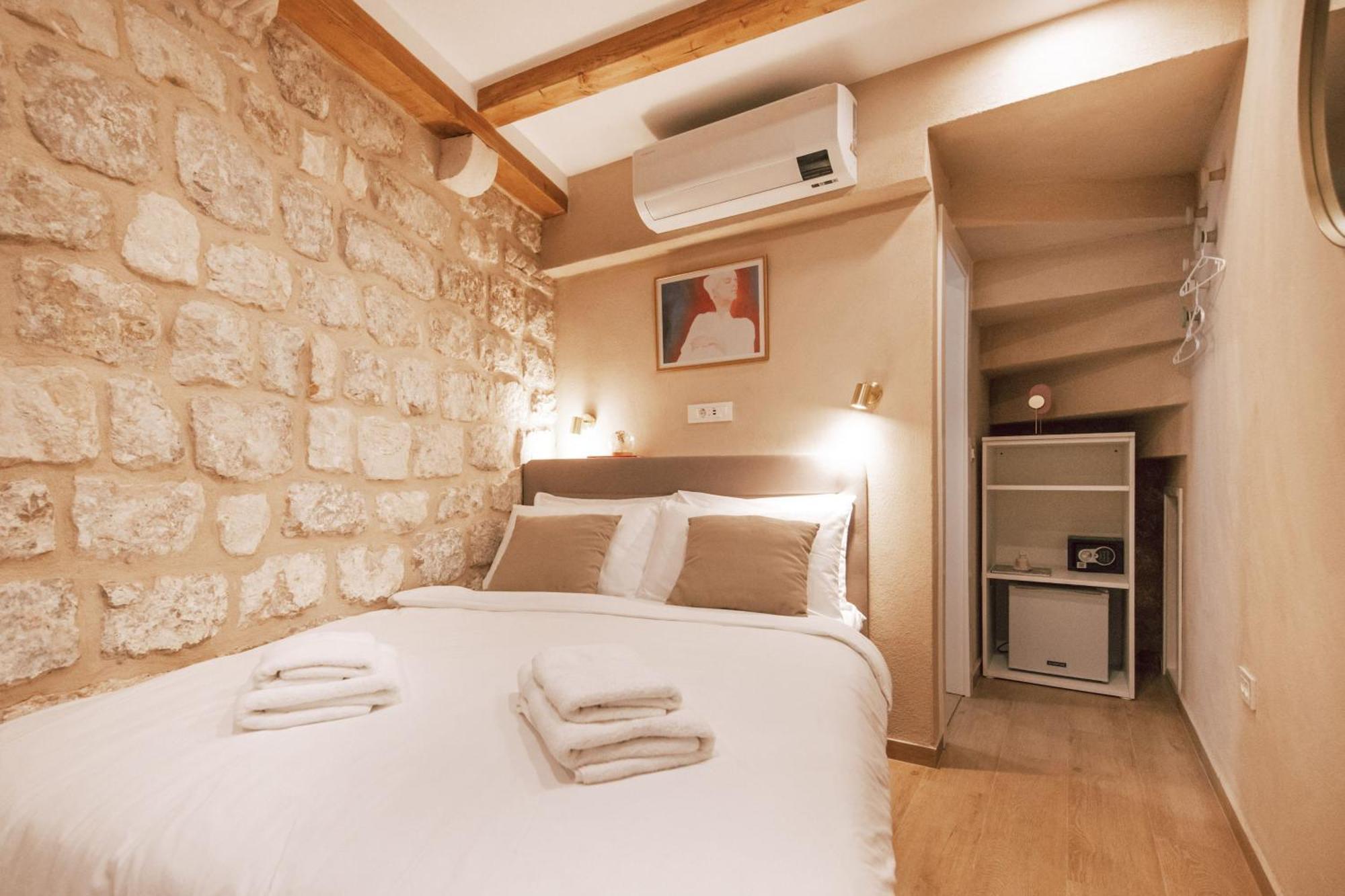 Mascheroni Luxury Rooms II ドゥブロブニク エクステリア 写真