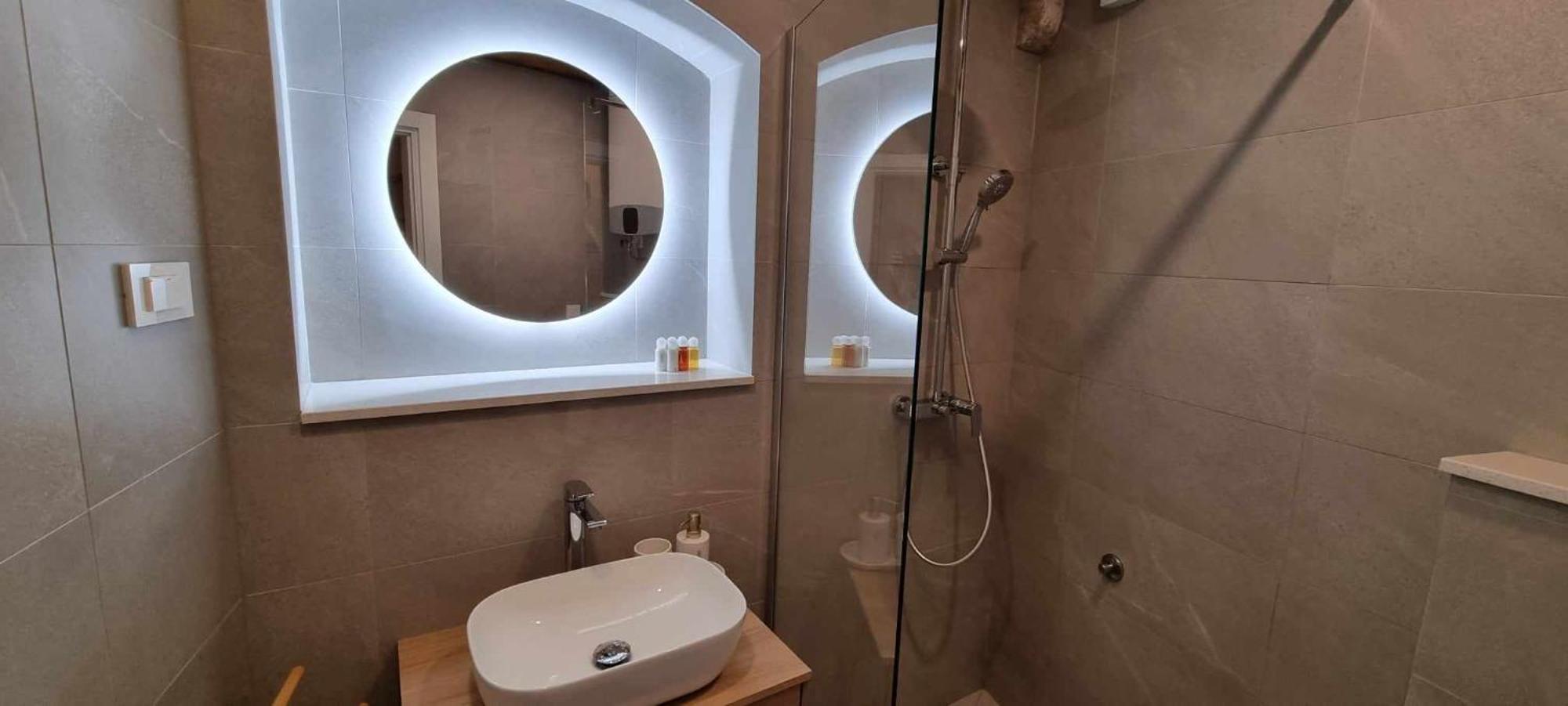 Mascheroni Luxury Rooms II ドゥブロブニク エクステリア 写真