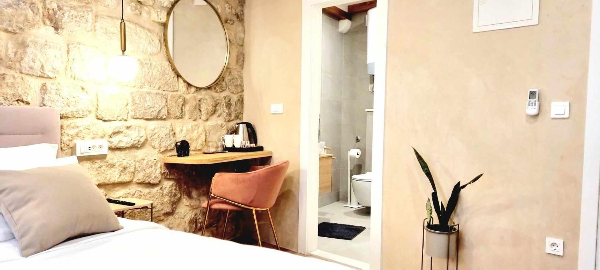 Mascheroni Luxury Rooms II ドゥブロブニク エクステリア 写真
