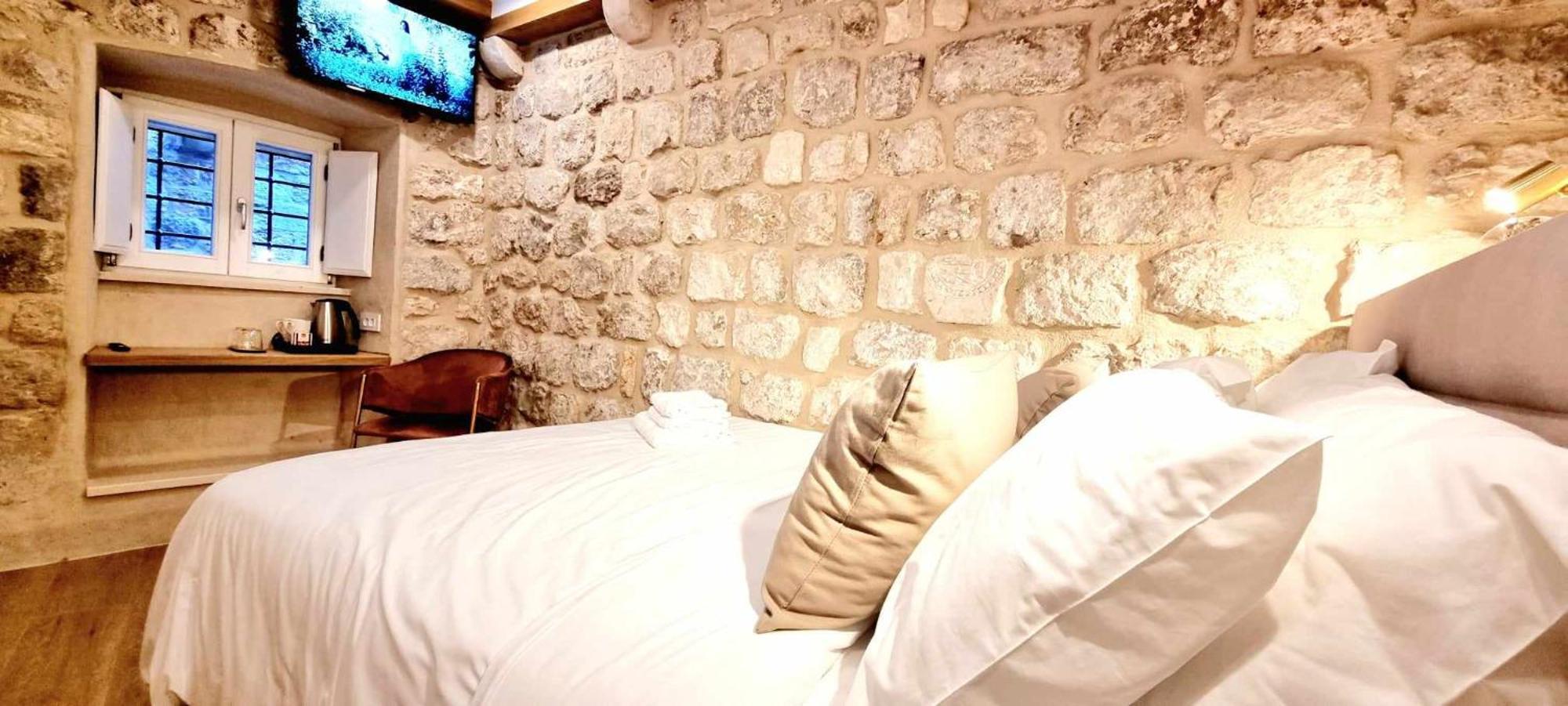 Mascheroni Luxury Rooms II ドゥブロブニク エクステリア 写真