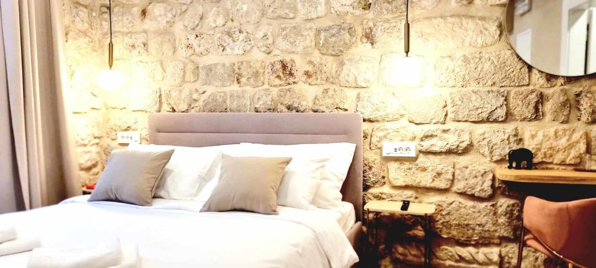 Mascheroni Luxury Rooms II ドゥブロブニク エクステリア 写真