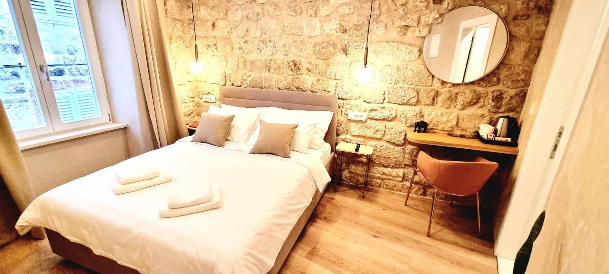 Mascheroni Luxury Rooms II ドゥブロブニク エクステリア 写真